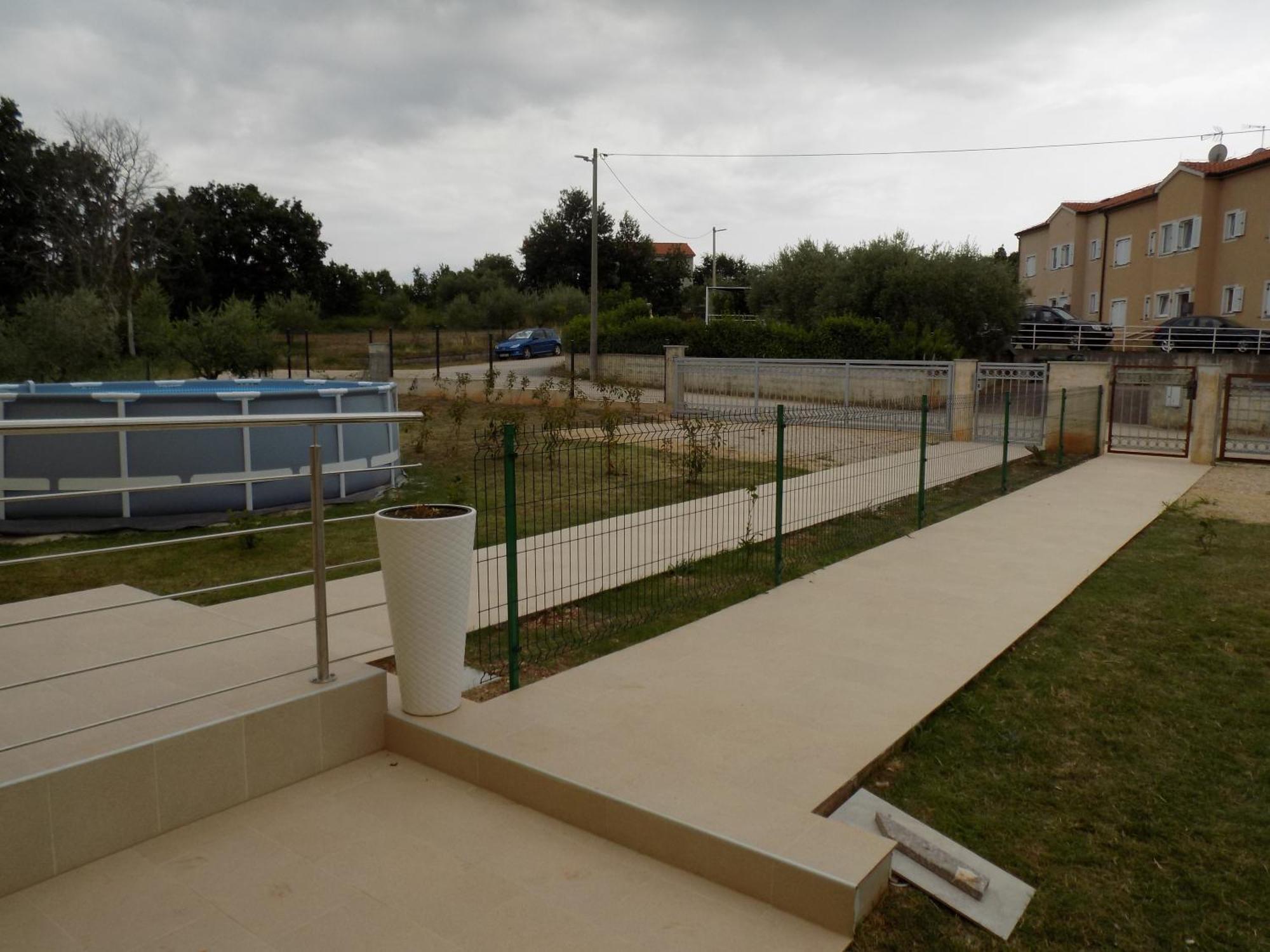 Twins Villa Rosini Exterior photo